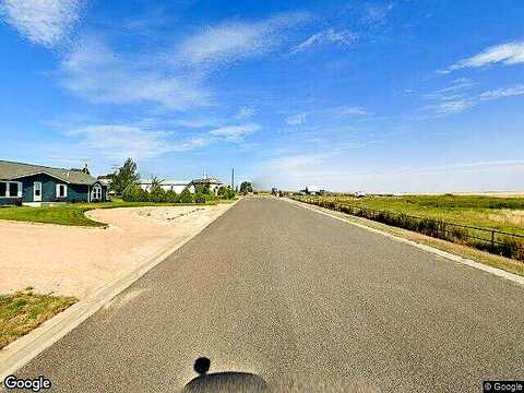 9Th, HUGO, CO 80821