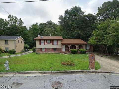 Foxlair, ATLANTA, GA 30349