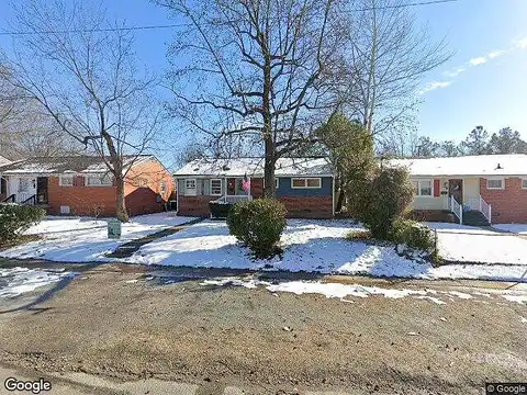 Ridgemont, RICHMOND, VA 23224