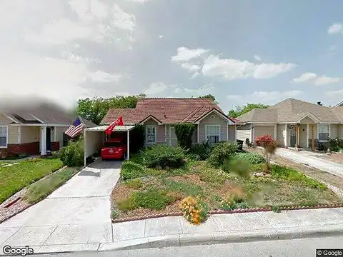 Green Ash, SAN ANTONIO, TX 78227