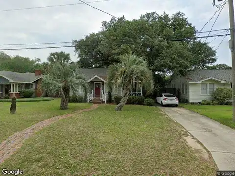 Mallory, PENSACOLA, FL 32503
