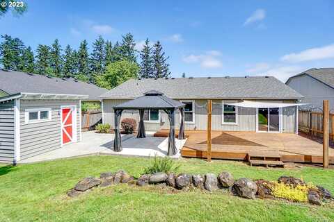48Th, VANCOUVER, WA 98682
