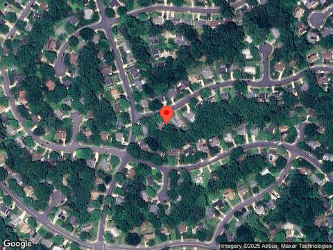 Wavell, FAIRFAX, VA 22032
