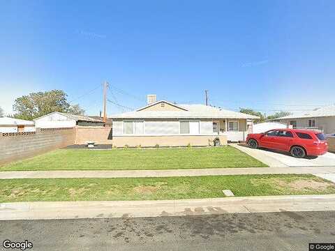 Stanridge, LANCASTER, CA 93535