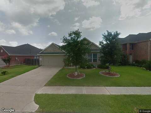 Grants Hollow, RICHMOND, TX 77407