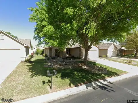 Texas, GEORGETOWN, TX 78633