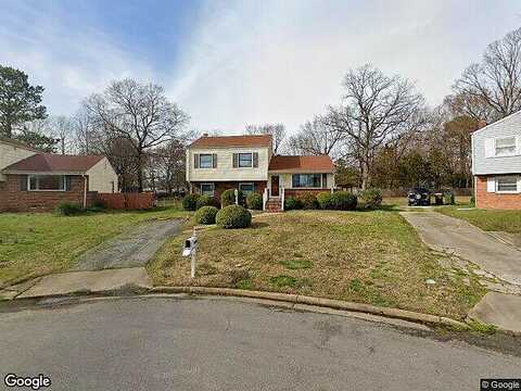 Decker, RICHMOND, VA 23225