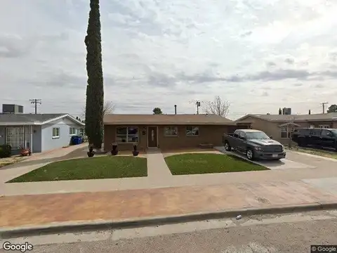 Chisos, EL PASO, TX 79904