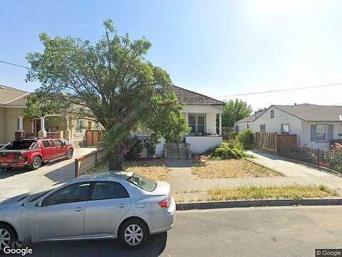 18Th, SAN JOSE, CA 95112