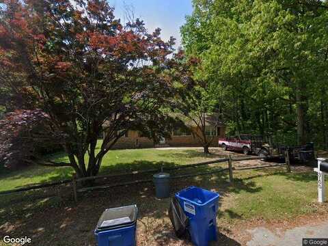 Lifsey, CHESTERFIELD, VA 23832