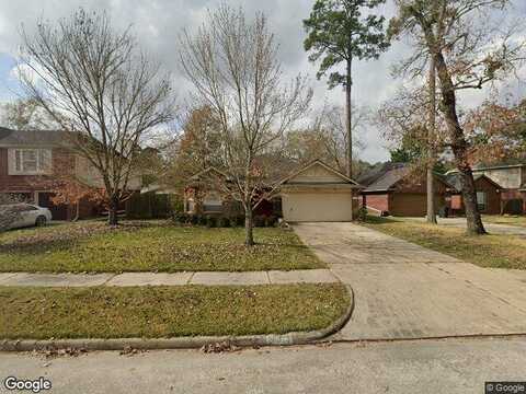 Palace Pines, KINGWOOD, TX 77339