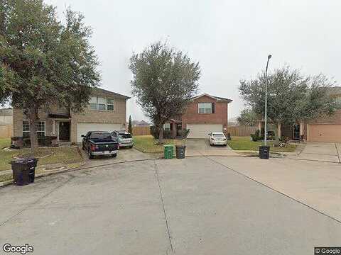 Summit Meadow, MISSOURI CITY, TX 77489