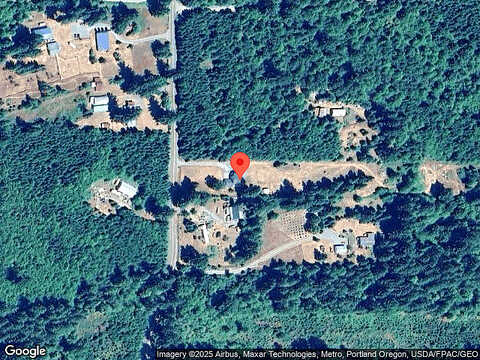 Dole Valley, YACOLT, WA 98675