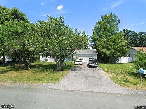 Wythe, STEPHENS CITY, VA 22655