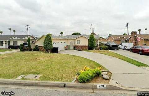 Toland, WEST COVINA, CA 91790