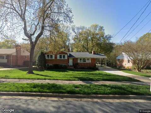 Courtland, ALEXANDRIA, VA 22306
