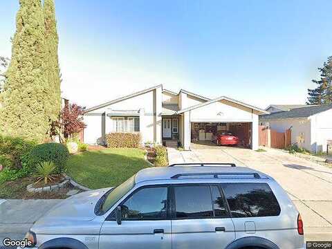 Cottonwood, HERCULES, CA 94547