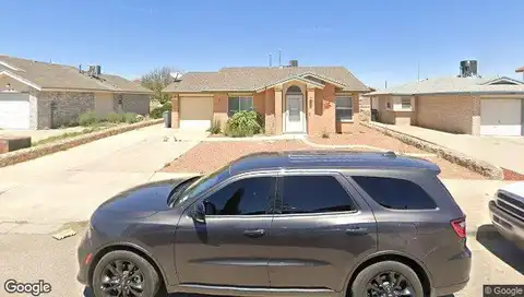 Golden Pond, EL PASO, TX 79934