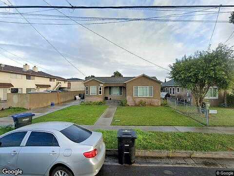 Olive, BELLFLOWER, CA 90706