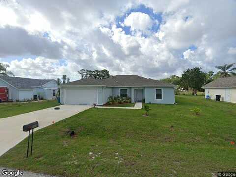 Douglas, PALM BAY, FL 32909