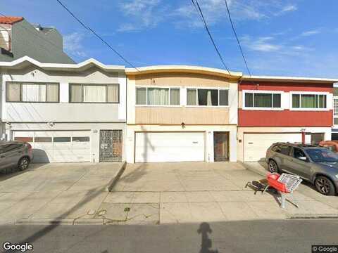 Ingerson, SAN FRANCISCO, CA 94124
