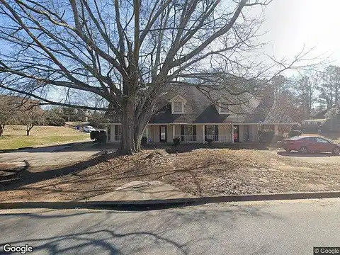Park, CONYERS, GA 30012