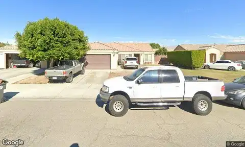 Avenida Europa, COACHELLA, CA 92236