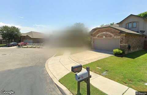 Grissom, SAN ANTONIO, TX 78251