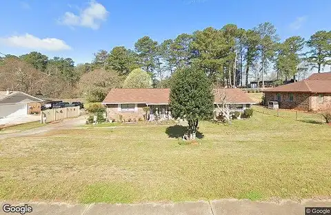 Bethesda School, LAWRENCEVILLE, GA 30044