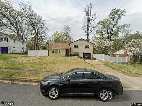 Flora, SPRINGFIELD, VA 22150