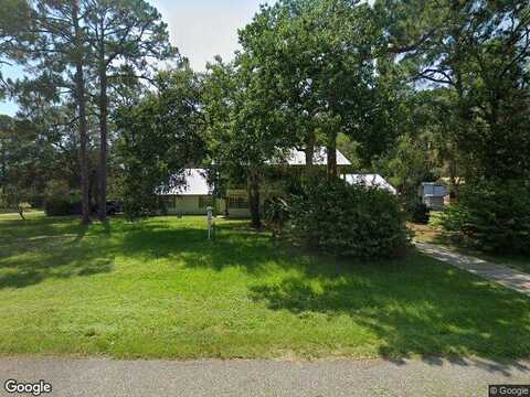 Turkey Point, TITUSVILLE, FL 32780