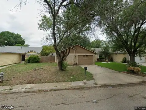 Brandyridge, SAN ANTONIO, TX 78250