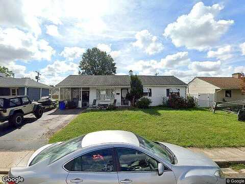 Auburn, FAIRLESS HILLS, PA 19030