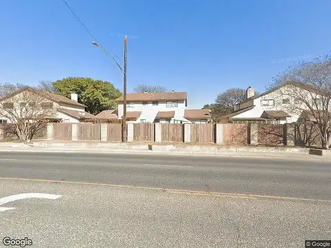 Betty Levy, SAN ANTONIO, TX 78227