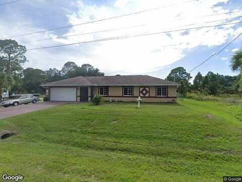 Honeycomb, NORTH PORT, FL 34291