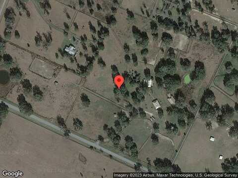 Highway 329, REDDICK, FL 32686