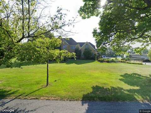 Country Club, EASTON, PA 18045