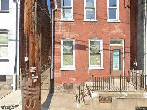 Vine, LANCASTER, PA 17603