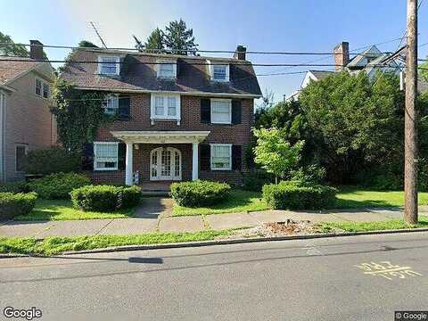 Thomas, STROUDSBURG, PA 18360