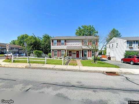 State, EAST GREENVILLE, PA 18041