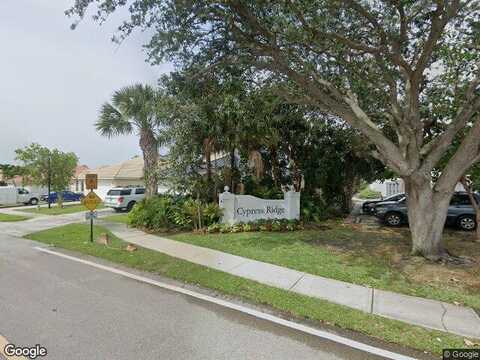 Cypress, JUPITER, FL 33469