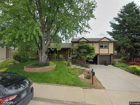 Fairlawn, BOULDER, CO 80301