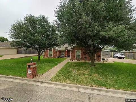 Oakberry, HEWITT, TX 76643