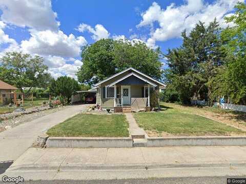 12Th, CLARKSTON, WA 99403