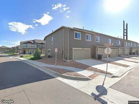 Tiberias, COLORADO SPRINGS, CO 80916