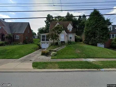 Wilbert, WASHINGTON, PA 15301