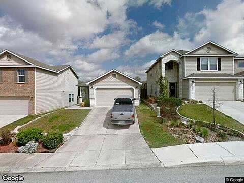 Hideaway, SAN ANTONIO, TX 78261
