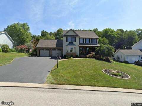 Jasmine, HANOVER, PA 17331