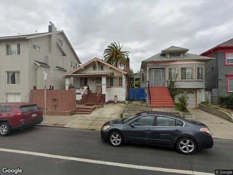 Foothill, OAKLAND, CA 94606