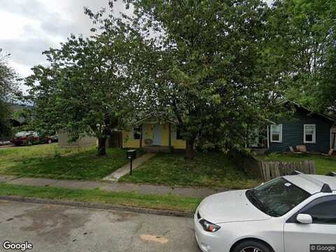 16Th, LONGVIEW, WA 98632